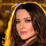 «Наконец-то вместе на публике»: супруга Могилевской случайно засняли на концерте