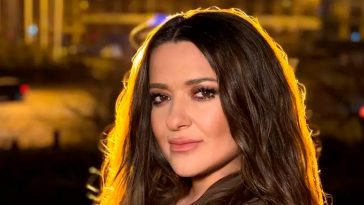 «Наконец-то вместе на публике»: супруга Могилевской случайно засняли на концерте