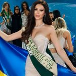 Историческая победа: Мария Желяскова стала Вице Мисс Земля 2025 13 Историческая победа: Мария Желяскова стала Вице Мисс Земля 2025