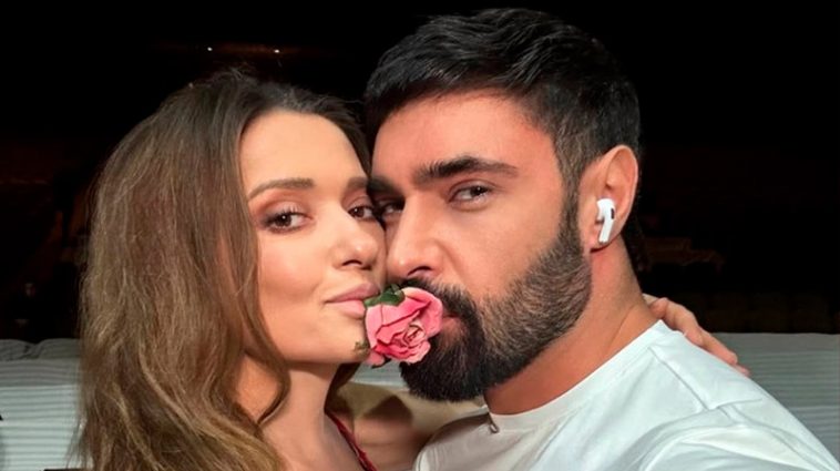 «Продолжение следует»: Козловский наконец-то высказался о громком поцелуе с Могилевской 4 «Продолжение следует»: Козловский наконец-то высказался о громком поцелуе с Могилевской