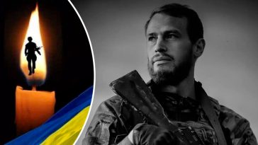 «Его сердце билось любовью»: Украина потеряла известного футболиста, вставшего на защиту страны
