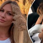 Тайна маленького счастья: Леся Никитюк впервые откровенно заговорила о своем сыне