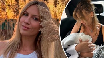 Тайна маленького счастья: Леся Никитюк впервые откровенно заговорила о своем сыне