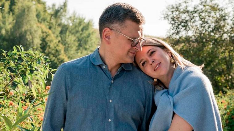 Дмитрий Кулеба во второй раз пойдет под венец: политик признался своей любимой