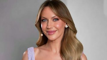 Леся Никитюк удивила сеть мощным исполнением хита Мадонны