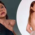 Назвали "худой шл*ндрочкой": Тина Кароль ответила хейтерам так, что все аплодировали 12 Назвали "худой шл*ндрочкой": Тина Кароль ответила хейтерам так, что все аплодировали