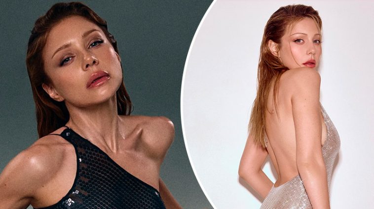 Назвали "худой шл*ндрочкой": Тина Кароль ответила хейтерам так, что все аплодировали