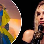 "Будет петь на русском?" : Лобода возвращается на «Олимпийский»