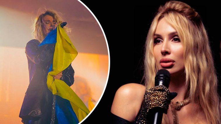 "Будет петь на русском?" : Лобода возвращается на «Олимпийский»