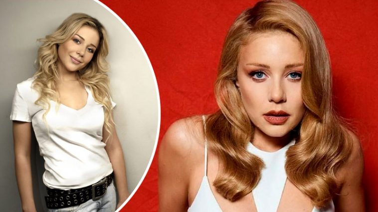 «Была пишечка такова»: Тина Кароль к похудению. Фото, вдохновляющие любить себя