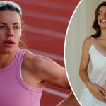 «Животик растет, а любовь крепнет»: беременная Марина Бех-Романчук показала новые фото и рассказала об изменениях в теле 14 «Животик растет, а любовь крепнет»: беременная Марина Бех-Романчук показала новые фото и рассказала об изменениях в теле