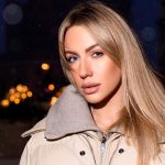 Леся Никитюк поделилась щемящими кадрами: как вместе с младенцем пережидала ночной обстрел 13 Леся Никитюк поделилась щемящими кадрами: как вместе с младенцем пережидала ночной обстрел