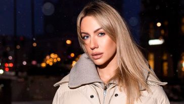 Леся Никитюк поделилась щемящими кадрами: как вместе с младенцем пережидала ночной обстрел