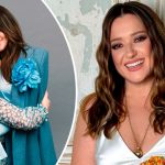 Могилевская впервые показала, как изменилась ее старшая дочь, и рассказала о пути исцеления после пережитых травм 20 Могилевская впервые показала, как изменилась ее старшая дочь, и рассказала о пути исцеления после пережитых травм