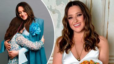 Могилевская впервые показала, как изменилась ее старшая дочь, и рассказала о пути исцеления после пережитых травм