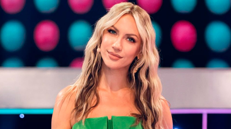 Неожиданная правда Леси Никитюк: почему детство было непростым