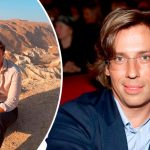 Галкин шокировал пейзажем в новом видео — подписчики шутят о Марсе