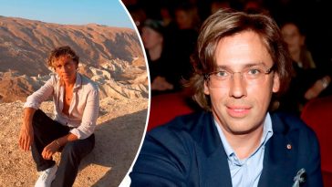 Галкин шокировал пейзажем в новом видео — подписчики шутят о Марсе