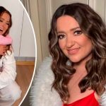 Могилевская резко отреагировала на упреки о «разной любви» к дочерям: «Не перекладывайте на меня свои проекции»