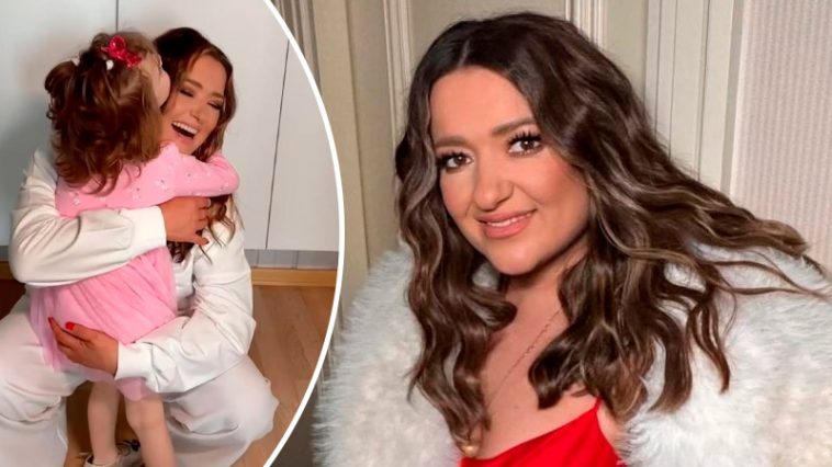 Могилевская резко отреагировала на упреки о «разной любви» к дочерям: «Не перекладывайте на меня свои проекции»