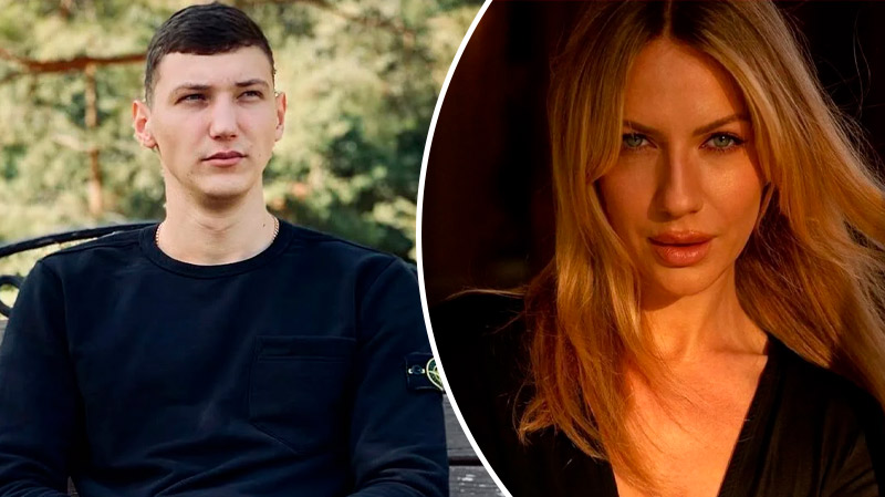 Жених Леси Никитюк разразился резким заявлением: что довело воина до ярости