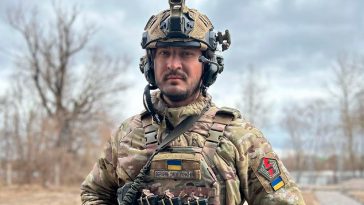 Известный украинский актер впервые рассказал, почему его уволили из ВСУ: признание, поразившее сеть