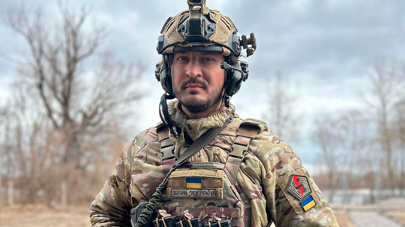 Известный украинский актер впервые рассказал, почему его уволили из ВСУ: признание, поразившее сеть