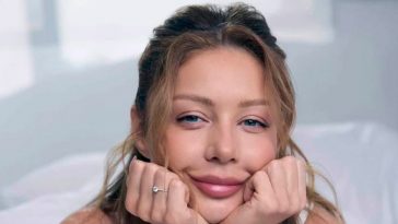 Тина Кароль удивила новыми признаниями: певица показала свой рост, вес и реальные параметры тела (фото)