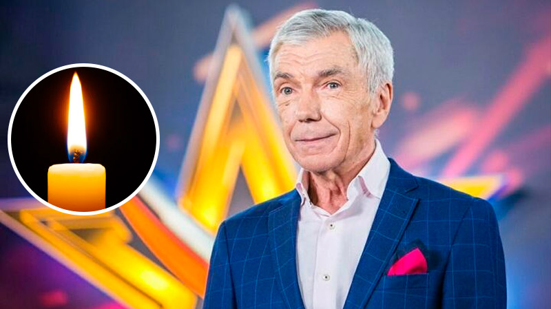 В России умер Юрий Николаев — легенда советского телевидения и ведущий «Утренней звезды»