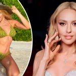 «Не боюсь перемен»: Полякова в кружевном нижнем откровенно заговорила о зрелости 12 «Не боюсь перемен»: Полякова в кружевном нижнем откровенно заговорила о зрелости