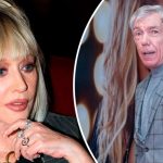 Алла Пугачева отреагировала на смерть Юрия Николаева: "Куда все уходят?.." 12 Алла Пугачева отреагировала на смерть Юрия Николаева: "Куда все уходят?.."