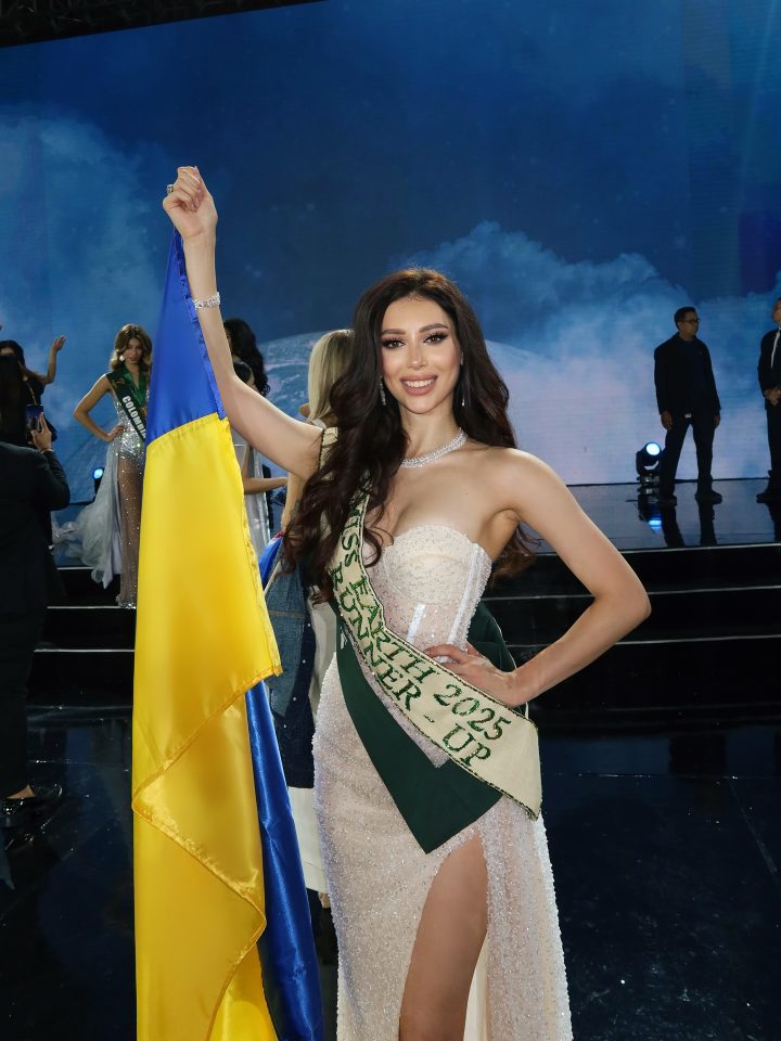Историческая победа: Мария Желяскова стала Вице Мисс Земля 2025 4 mariamillion 1762444518261 e1762446959865