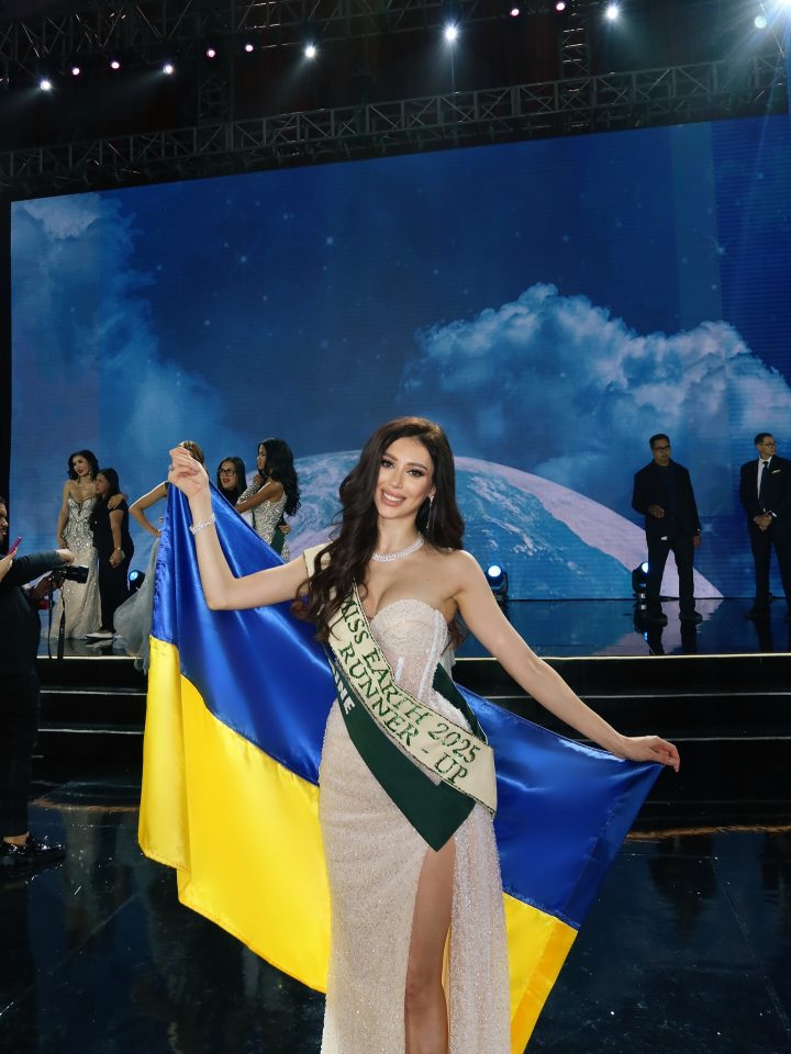 Историческая победа: Мария Желяскова стала Вице Мисс Земля 2025 6 mariamillion 1762444555265 e1762447042233