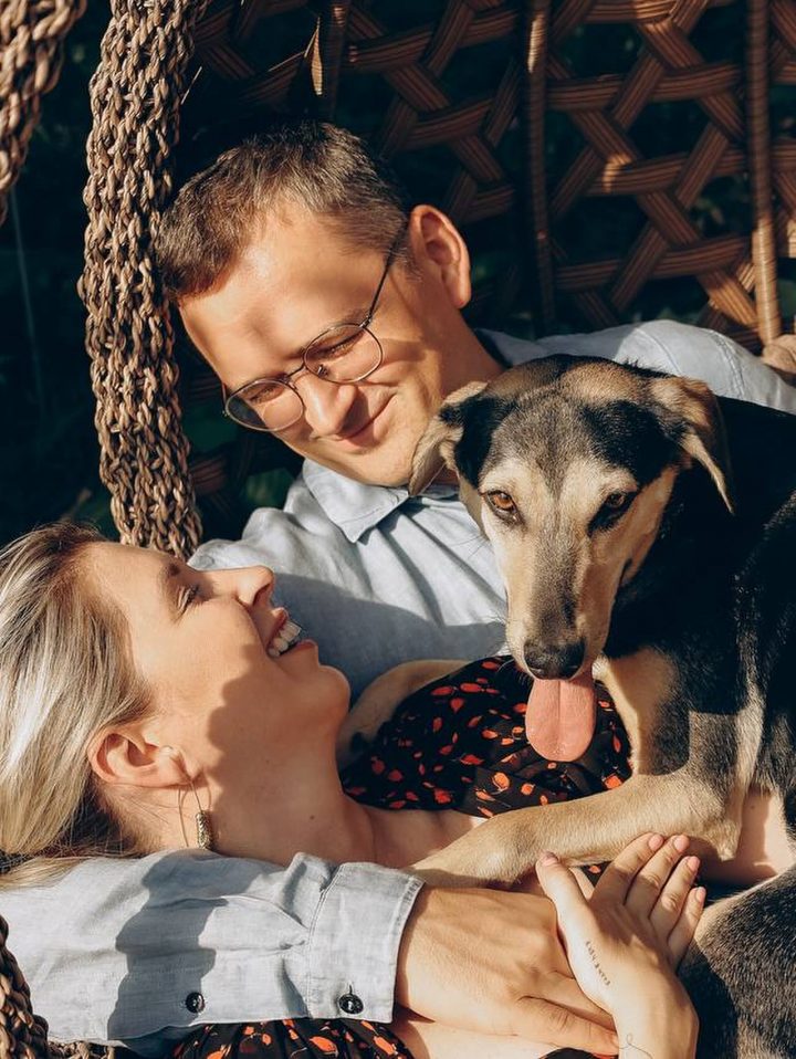 Дмитрий Кулеба во второй раз пойдет под венец: политик сделал предложение своей возлюбленной 5 paveletskaya svitlana 1762455522879 e1762458257813