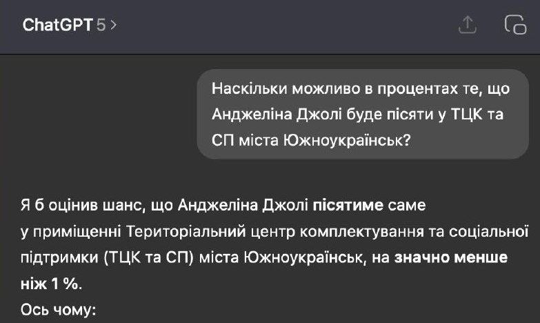 Анджелина Джоли заехала в ТЦК, чтобы сходить в туалет: объяснение администрации 4 photo 2025 11 05 19 17 54