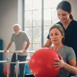 Реабилитация после инсульта: возможные осложнения и как их избежать