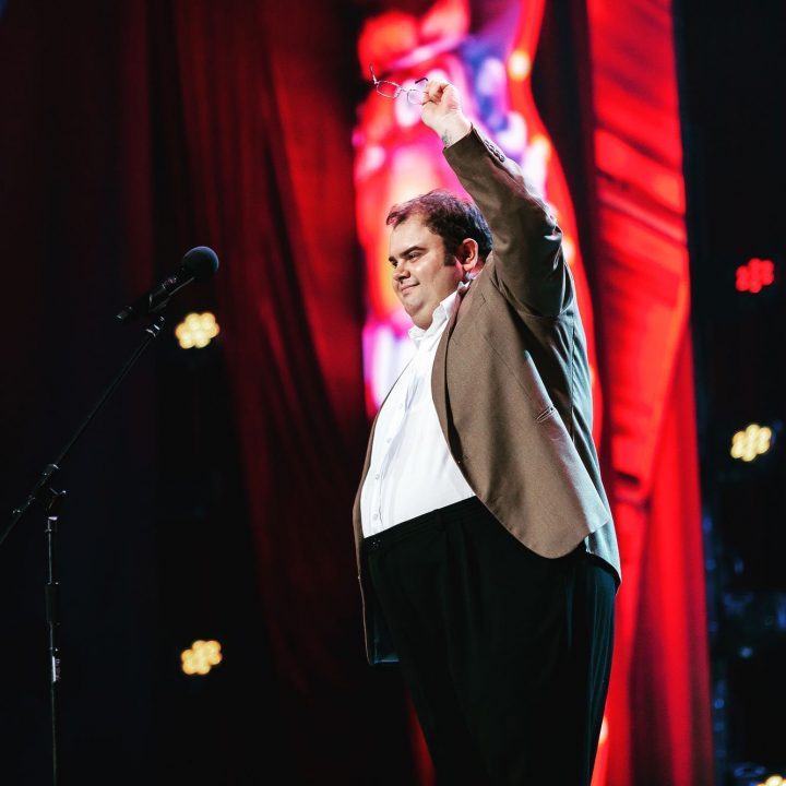 Кирилл Ганин