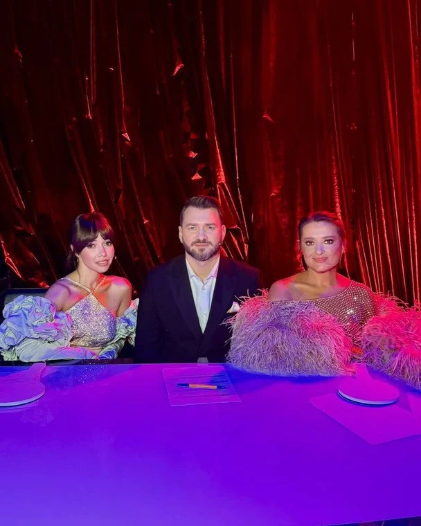 Дмитрий Дикусар