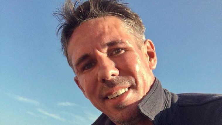 Алексей Панин