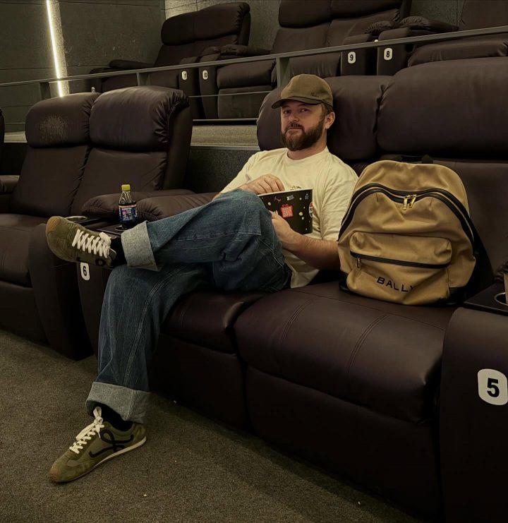 Dzidzio показался на публике впервые за длительное время: как сейчас выглядит артист 8 1765640884638 e1765642997486