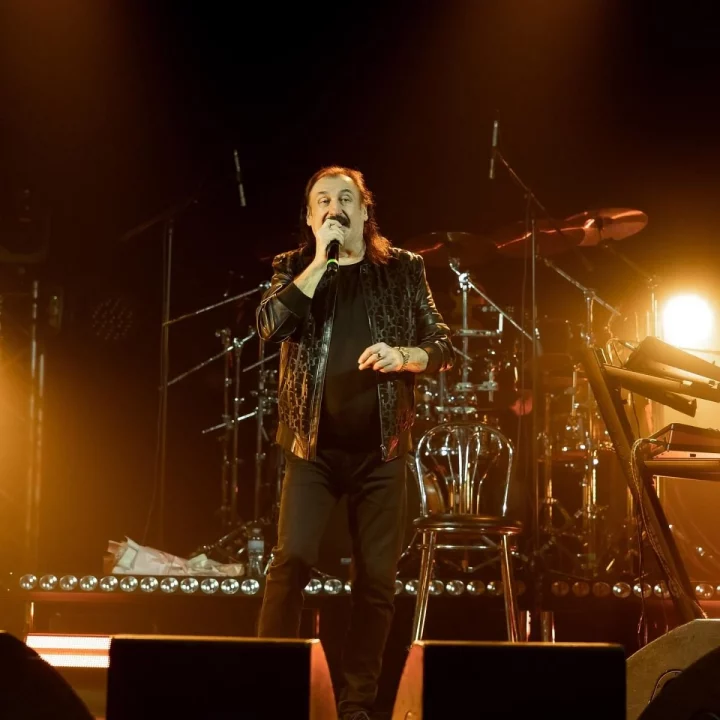 Степаном Гигой