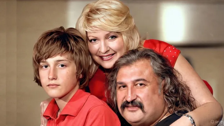 Тайные жены и наследие «Золотого голоса»: Кого любил Степан Гига и кто плакал у его гроба? 9 2025 12 15201544 720x405 1