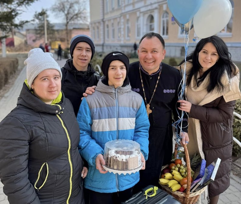 Алексей Филюк