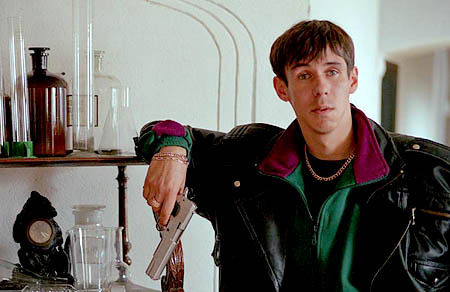 Алексей Панин