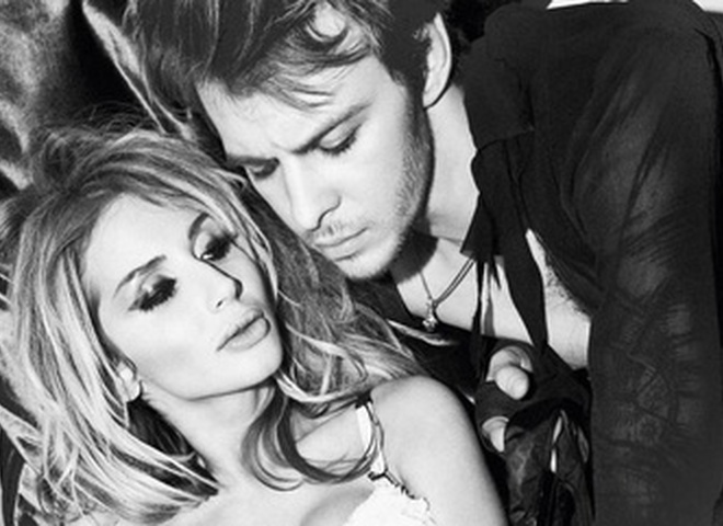 Макс Барских и Светлана Лобода