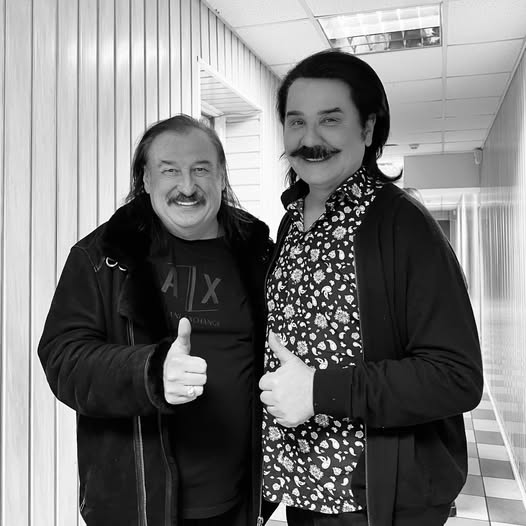 «Часть кода Украины»: Звезды не сдерживали эмоций после смерти Степана Гиги 8 598074210 18431962921107696 8811622824257826938 n