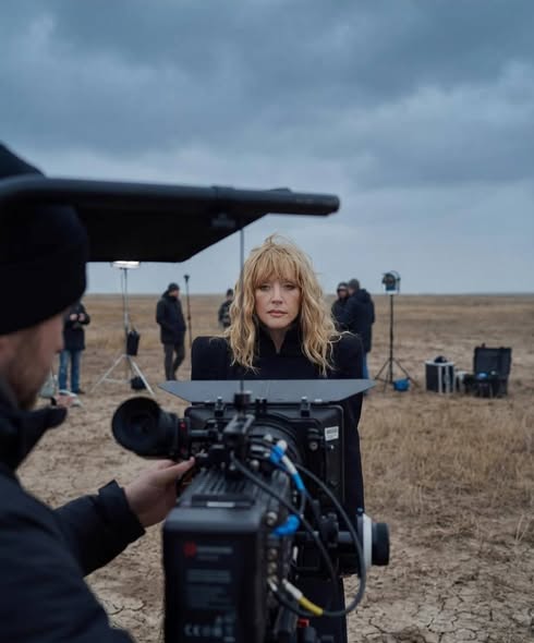 Алла Пугачева