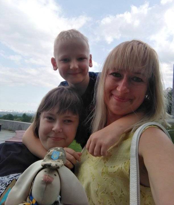 Тина Кароль