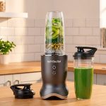 Фітнес-блендери: як обрати ідеальний помічник для здорового способу життя