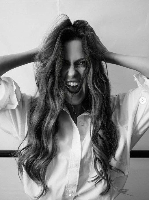 Любовь без компромиссов: Наталья Денисенко открыто заявила об отношениях с Юрием Савранским 8 Screenshot 1 1